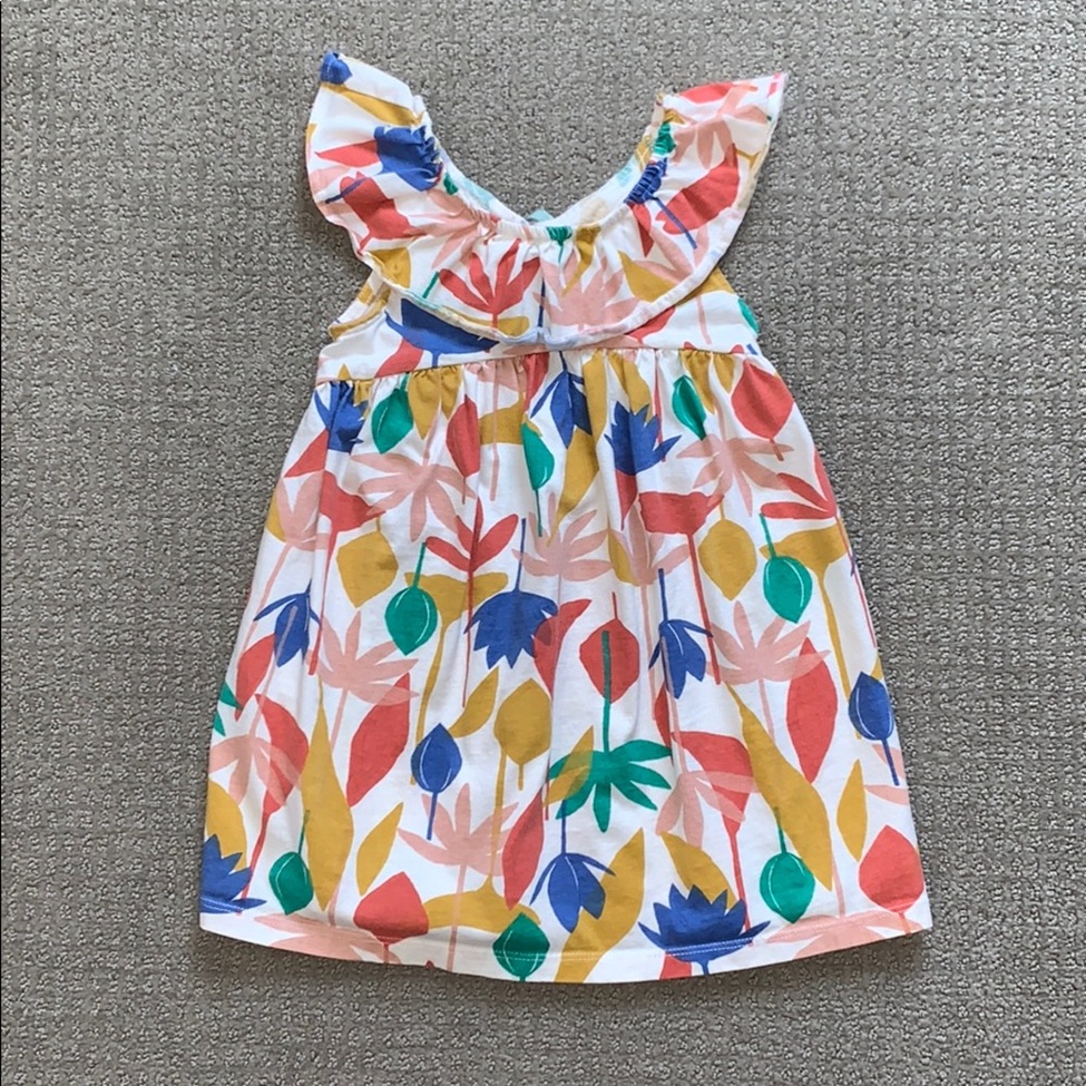 Tea Collection Dress